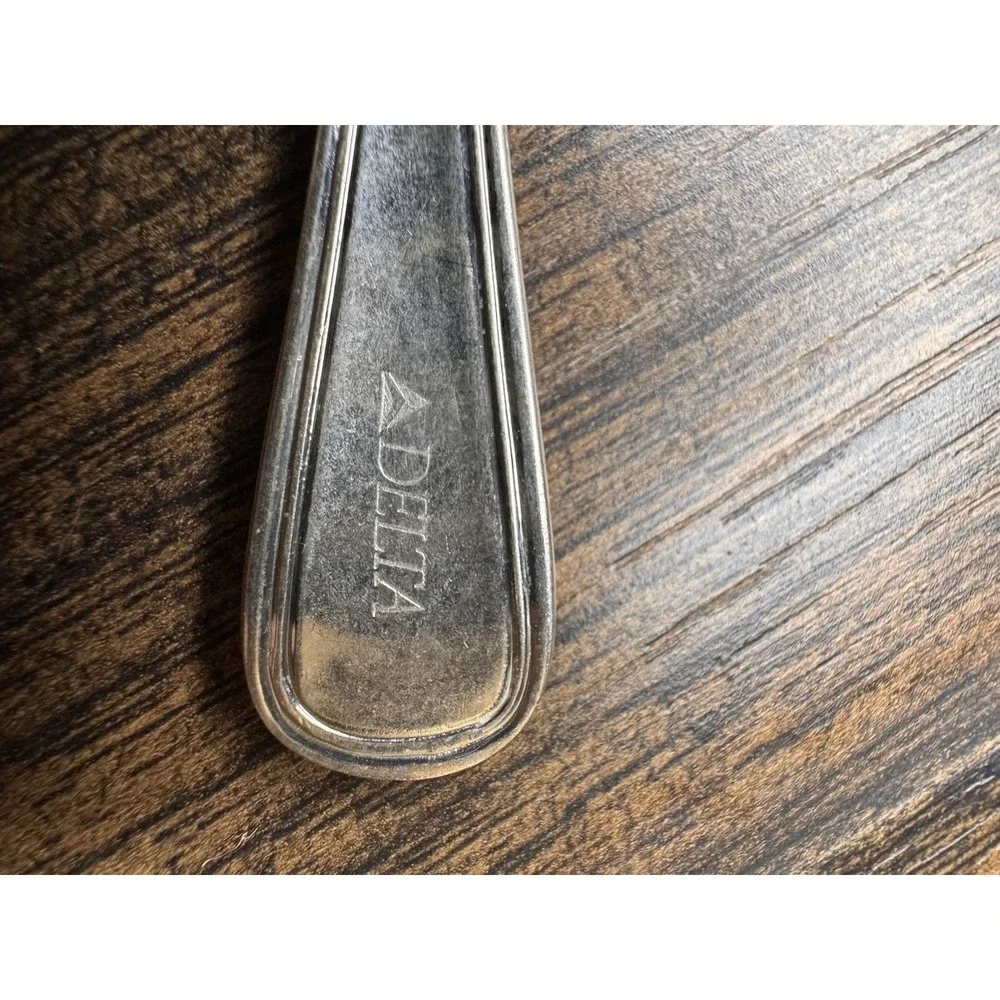 Amsilco vintage delta